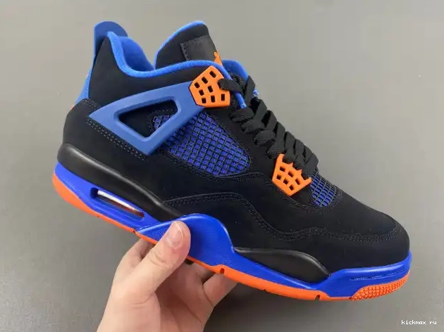 Cheap Kickmax 308497-027 AIR Jordan Retro Cavs 4 0330
